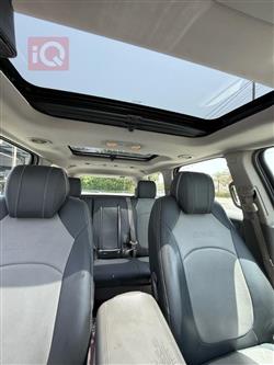 GMC Acadia